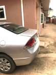 A picture of Honda