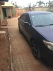 A picture of Toyota Camry V6 engine Engine auto gear untouched Ac not