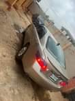 A picture of TOYOTA CAMRY 2008