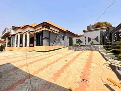 kanombe accommodation