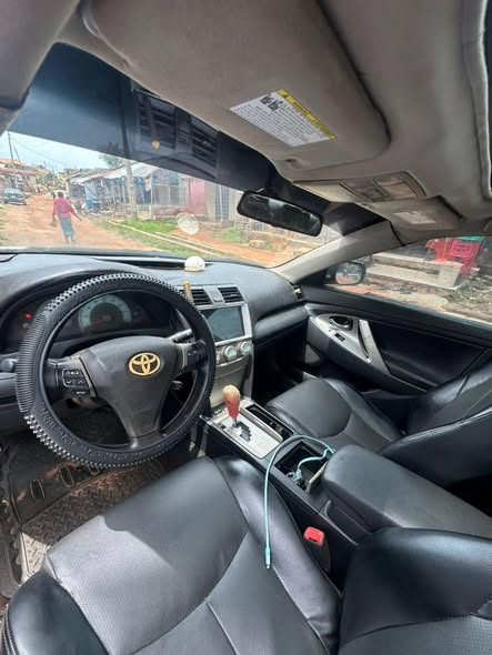 A picture of Awoof Deal Toyota Camry 2008 v6 Engine