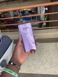 A picture of Samsung Note9