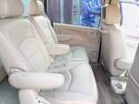 A picture of 2006 Mazda MPV space bus.