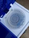 A picture of 2months old 5.5kg washing machine