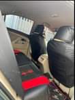 A picture of 7 MONTHS USED CAMRY LE 2008 4PLUGS Price 3 450M