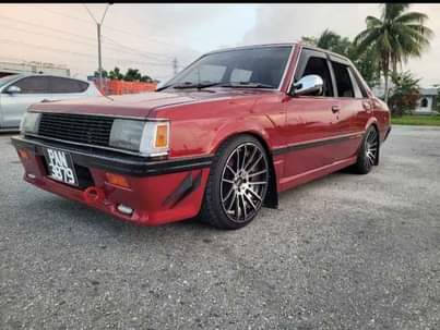 Cars F.