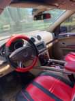 A picture of 2008 MercedesBenz ML350