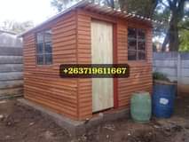 wooden furniture