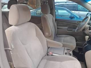 A picture of Toyota Sienna
