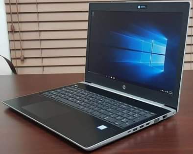 A picture of Hp Gaming Pc