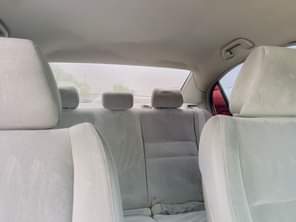 A picture of SUPER SHARP DEAL LOCATION ABUJA SHARP UNREGISTERED VERY CLEAN 2008