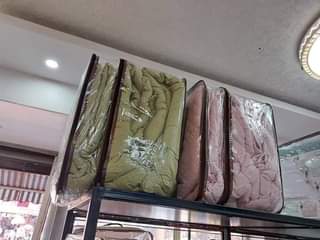 A picture of Duvet