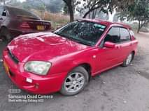 classifieds/cars subaru