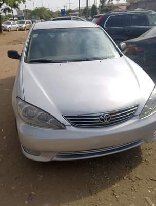 A picture of Toyota Camry big daddy 2006 toks standard 09066107030 