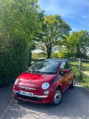 cars under 3000
