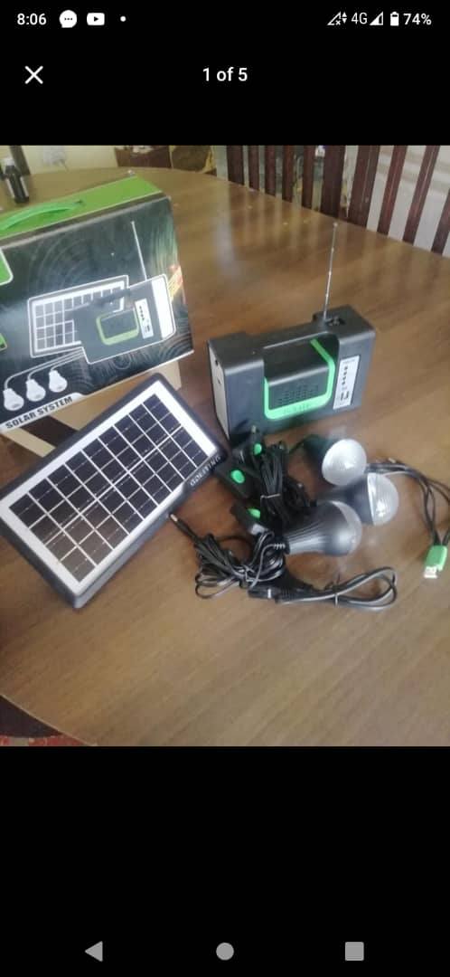 solar