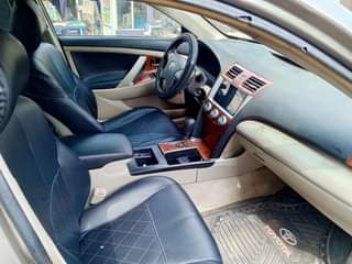 A picture of Awoof deal Camry 2008