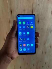 A picture of TECNO CAMON 17