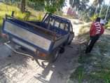 A picture of Hilux ya 2l ipo sokoni