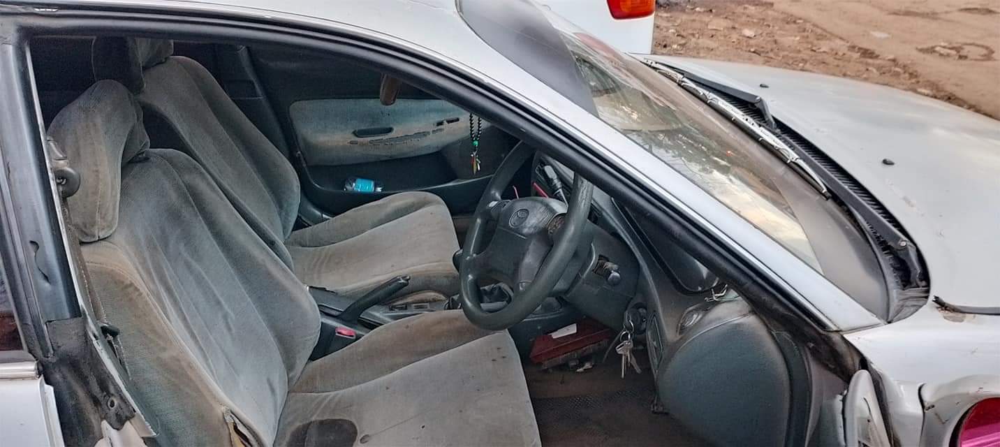 daihatsu ceres