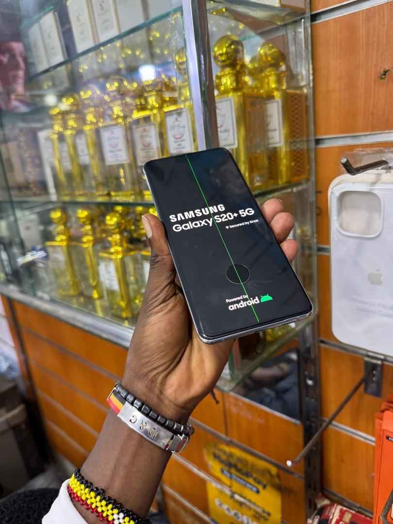 used samsung galaxy