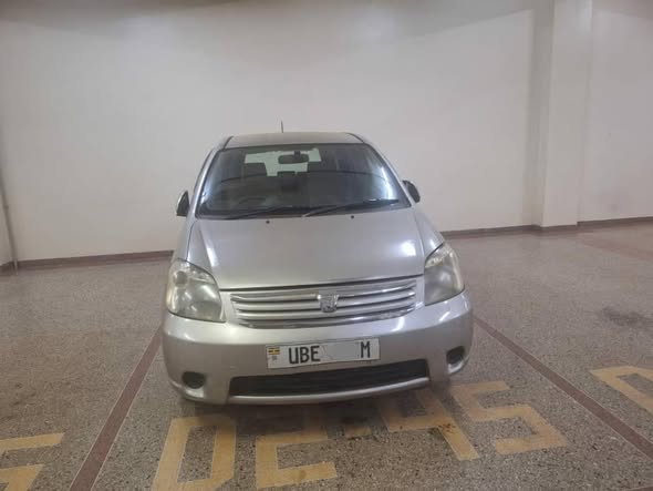 used toyota raum