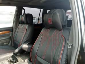 A picture of For sale Slightly used 2006 Lexus GX470 Full option With