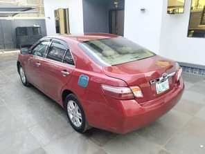 A picture of Very Clean And Sound Toyota Camry LE Registered Excellent 4