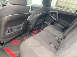 A picture of KB AUTOs Toyota Rav4 2009 model KB pls I need