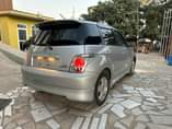 A picture of 2005 TOYOTA IST