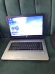 A picture of Hp hdd500gb ram 2gb processor2 5ghz window 10 updated bei