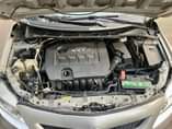 A picture of BELGIUM STANDARD Corolla 2010 model in pristine condition Going for