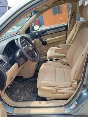 A picture of ELSTAR AUTOS Super Sharp Honda CR V 2012 Model Engine