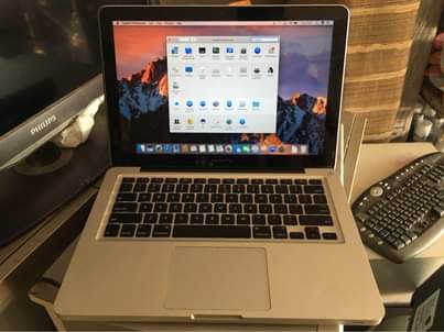 macbook