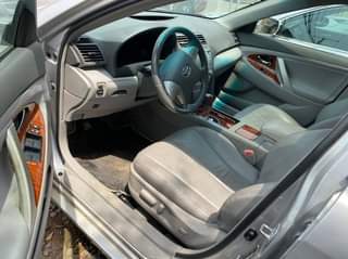 A picture of Toks 2010 Toyota Camry XLE Call 09137490571 1 350 000
