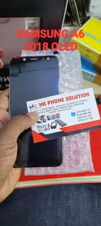 A picture of Phone repair