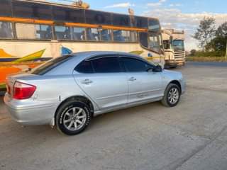 A picture of Car