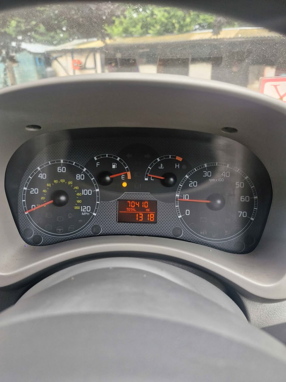 cars under 2000