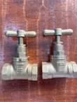 A picture of Plumbing supply Valves for sale