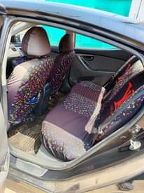 A picture of Hyundai Elantra 2013 09133605046 Direct owner contact