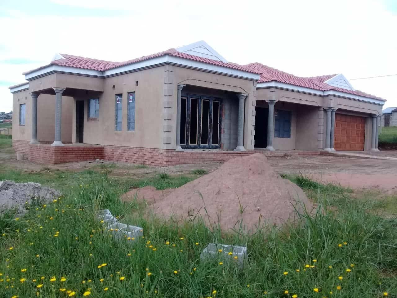 building material