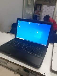classifieds/laptops