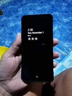 A picture of Samsung S8 plus at 250k call 0706721621 still fresh
