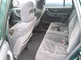 A picture of 2000 Honda Crv Suv
