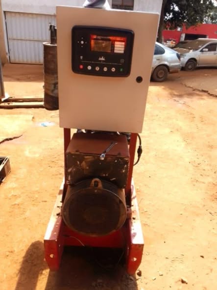 generator