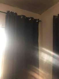 A picture of Curtain