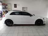 A picture of 2019 Mercedes Benz A250 AMG line