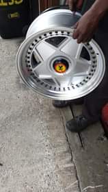 ferrari