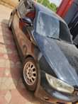 A picture of BMW 1series