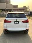 A picture of CLEAN REGISTERED BMW X5 2015 MODEL 17.5M NET PRICE ABUJA